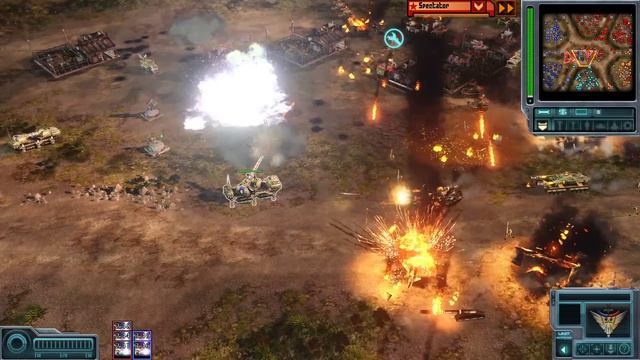 الإصدار الأخير من لعبة جنرال زيرو أور 2022 الإيجابيات والسلبيات مع تصوير معركة خارقة🔥🔥