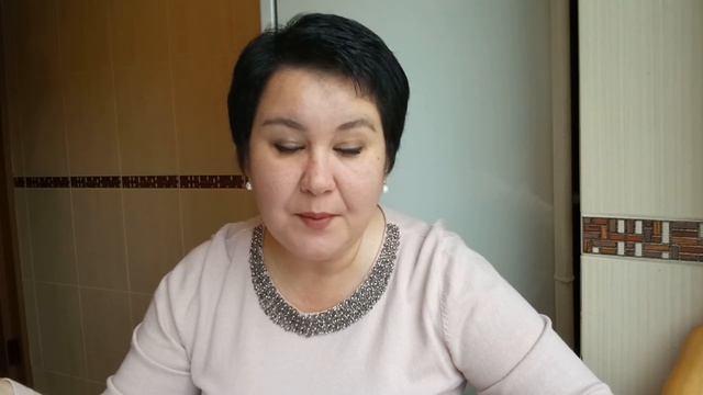 СМАКОТА на Завтрак! КУПИЛИ Сушилку для Белья. Осенний декор у Оли. Семейный Влог Болталка смотреть онлайн