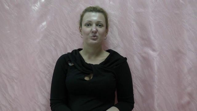 ОТЗЫВ о ЖЕНСКОМ тренинге Татьяны Боддингтон. смотреть онлайн