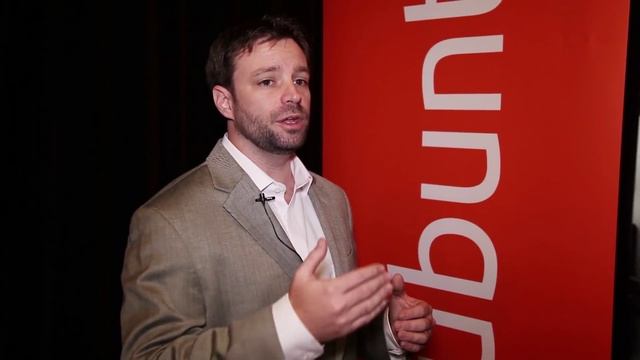 LXD - the Linux Container Daemon смотреть онлайн