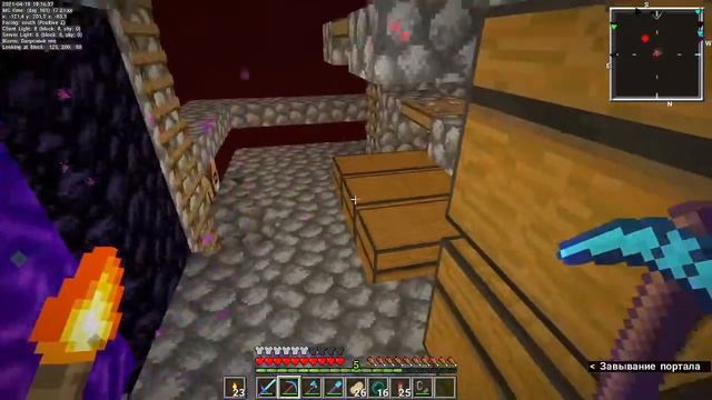 МАЙНКРАФТ ЛЕТСПЛЕЙ / Готовимся к мега таймлапсу! смотреть онлайн