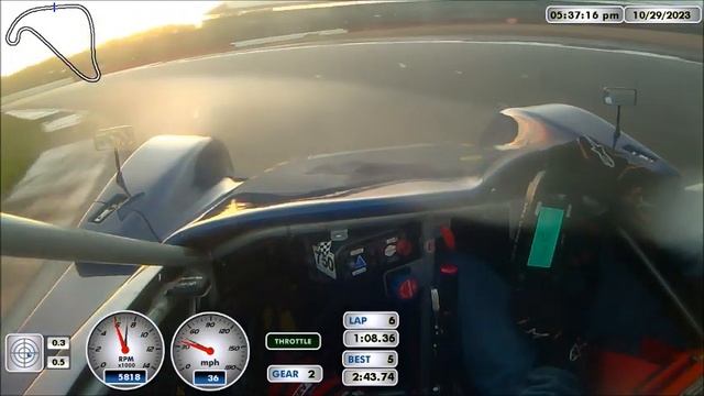 750 Motor Club Sports 1000 - Final Race of 2023 - Silverstone GP смотреть онлайн