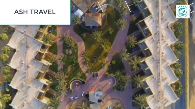 Palm Beach Resort Hurghada Egypt قرية ومنتجع بالم بيتش الغردقة مصر