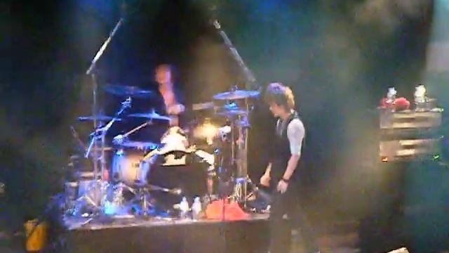 girugamesh at Bochum (19.03.2011) [Part 7] смотреть онлайн