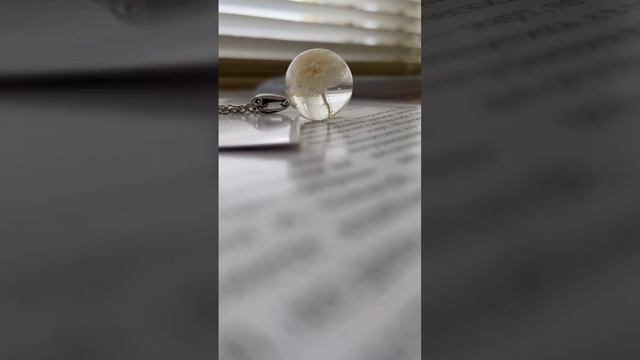 Цмин почти как одуванчик ?