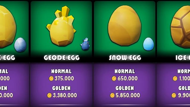 Pet Simulator X All Eggs In Spawn World смотреть онлайн