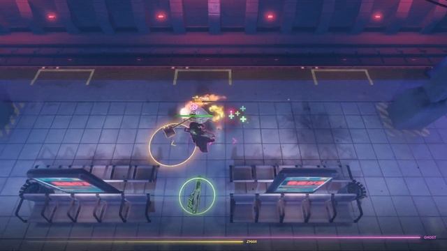 Hyper Jam | Review | XBOX ONE #SnoleyGames смотреть онлайн