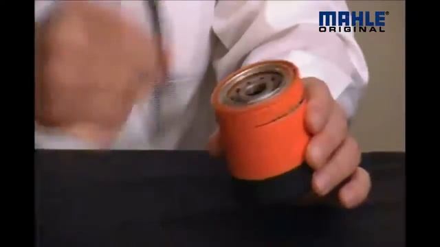 MAHLE/KNECHT originalni filteri смотреть онлайн