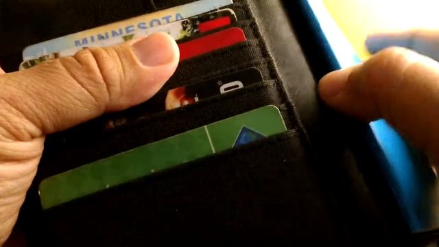My Sketch Wallet Canvas Edition смотреть онлайн