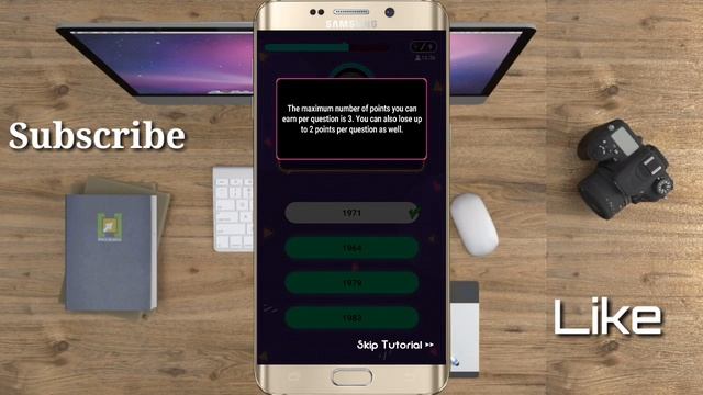 Quiz Wiz app Pakistan | Free Earning App | Easy paisa | Free Balance смотреть онлайн