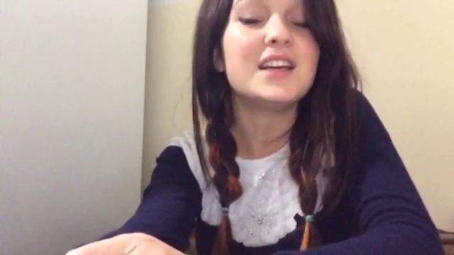Верочке Нырковой в день ее рождения! смотреть онлайн