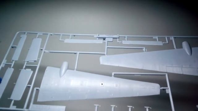207277 Моделист 1/72 Военно-транспортный самолет "Юнкерс" Ju-52 обзор смотреть онлайн