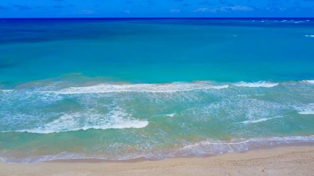 Ocean Waves With Guitar Music For Relaxation | White Noise For Sleep | Meditation, Spa, Study Music