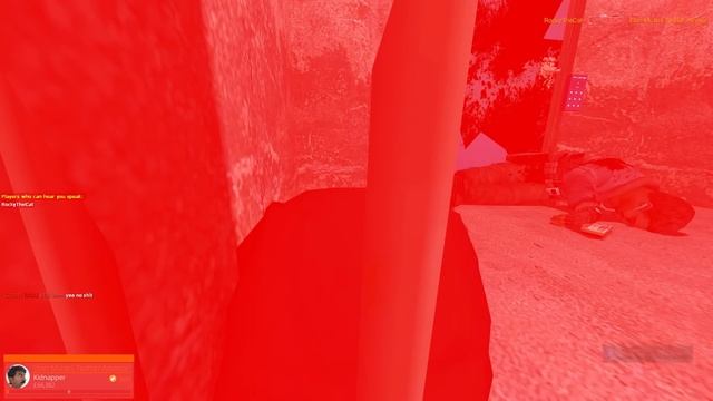 I Got Banned For Making A Human Zoo In Gmod RP смотреть онлайн
