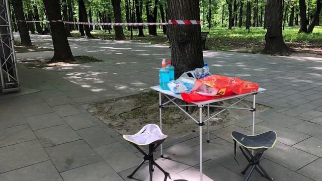 Как мы готовили наш праздник "День военного переводчика-21" смотреть онлайн