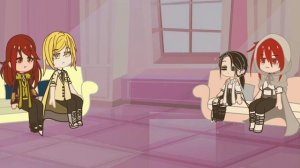 Реакция — [Ясгу + Кейл Барроу] на Кейла