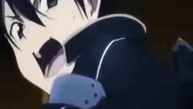 Amv Sword Art Online   Skillet Awake And Alive   На русском