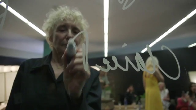 Премьера High Life на SSIF автографы смотреть онлайн