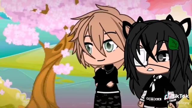 Наркомания из Тик тока Гача лайф ~{Гача клуб}~ #398 смотреть онлайн