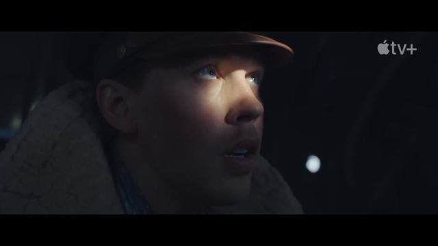 Властелины воздуха (1 сезон) |2024| Смотреть Онлайн |(Субтитры, 4K ULTRA HD) Трейлер, Новинка смотреть онлайн