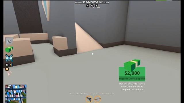 Гайд по Jailbreak (как начать развиваться) смотреть онлайн