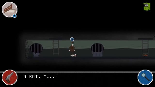 Noir Syndrome | 1000 Games in 1000 Minutes смотреть онлайн