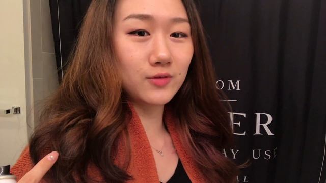 L'ORÉAL COLORISTA SPRAY review - PINK tested on Dark Hair смотреть онлайн