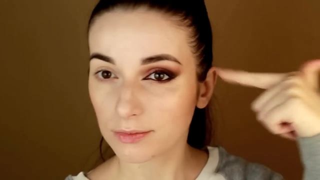 МАКИЯЖ ПОШАГОВО  Косметика  Missha