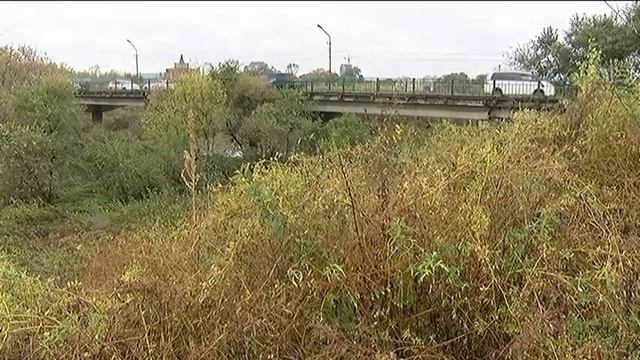 12-го октября для ремонтных работ перекроют мост на улице Чичерина смотреть онлайн