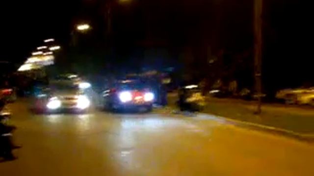 MaZdA 323 1.6manual VS. ViStA 2.0automat.3gp смотреть онлайн