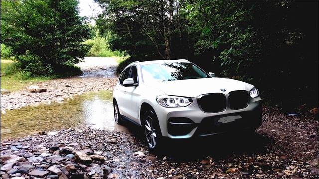 BMW XDrive Vs BMW SDrive (монопривод)