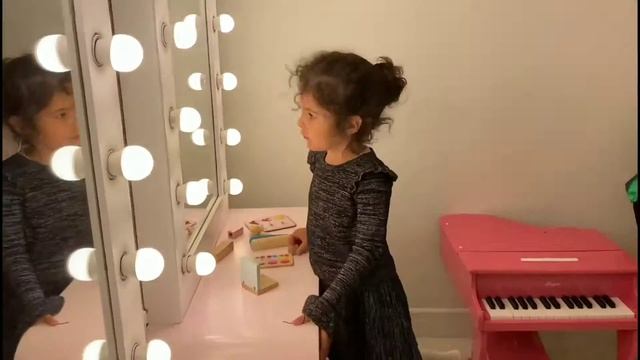 Видеообзор: Littles Kids Play Café