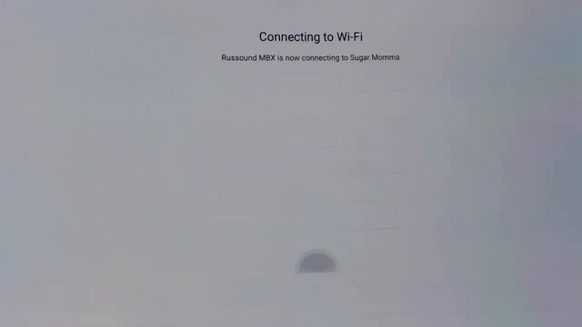 How To Set Up: MBX-PRE Wi-Fi Streaming Media Player смотреть онлайн