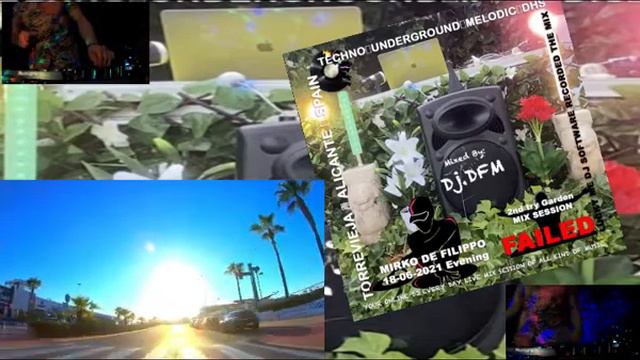 🥰 👉2h Mix 💃🏻 By Dj.DFM 🕺🏻 - 🚀 (Mirko De Filippo)(✈️Torrevieja·Alicante·Spain✈️ ) ✈ ⛱COSTA BLANCA🏖 смотреть онлайн