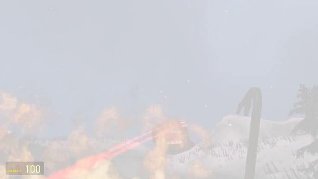Дискотека в Garry's Mod смотреть онлайн