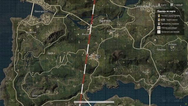 Притворился нубом,новичком в пабг,а также приколы в PUBG LITE! смотреть онлайн