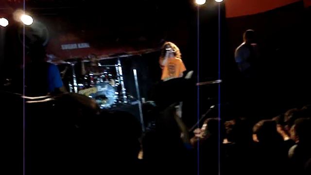 Garage Fuzz - Dear Cinnamon Tea (Mythos 12/01/2007) смотреть онлайн