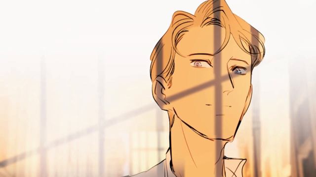 Purple Hyacinth【WEBTOON DUB】| Ep 141 - Serene Sunset