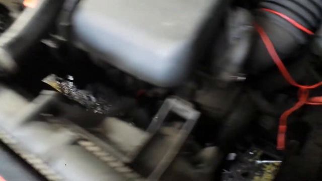 1997 Volvo V40 1.8 B4184S Engine смотреть онлайн