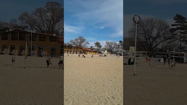 АНАПА#Жара и взрослые тоже в восторге😃👍🌞 смотреть онлайн