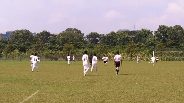= MOGURA FC = 日本人大会　準優勝3　2009.10.11 смотреть онлайн