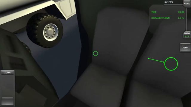 New Turbo Prop Flight Simulator 1.25 Update смотреть онлайн