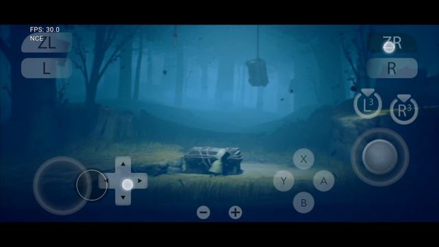 LITTLE NIGHTMARES 2 YUZU ANDROID VERSIÓN 169 GAMEPLAY смотреть онлайн