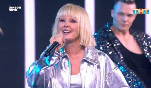 Валерия, Дарья Кочнева, Софья Полозова «Метелица»