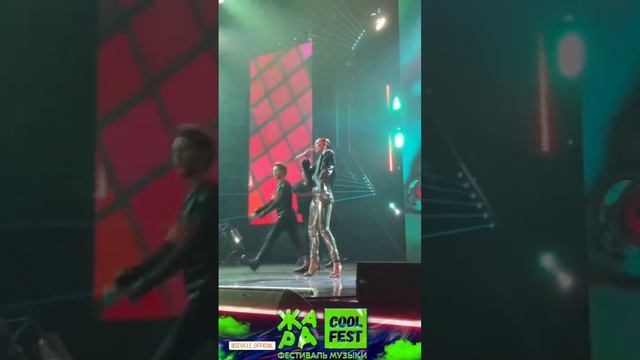 Anna asti & Севиль Велиева Seville Snippets Жара 2022 смотреть онлайн