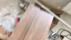 Распил добора морковкой