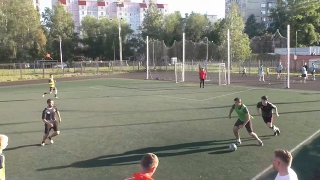 Кирилл Гусев Евгений Царев (М5, 23-й тур) смотреть онлайн