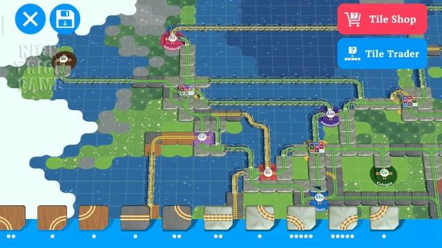 Check Check - NTG | Train Conductor World смотреть онлайн