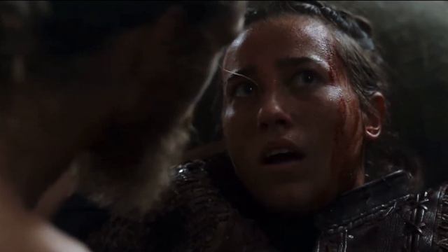 Vikings Valhalla - Liv death💔 смотреть онлайн