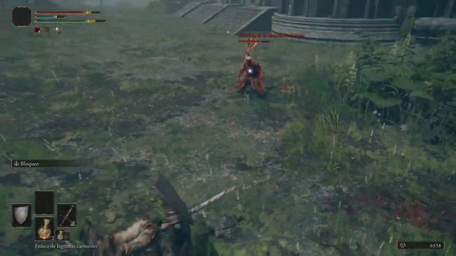 ELDEN RING - PS4 BUG смотреть онлайн